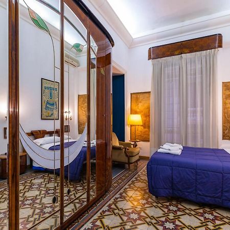 A Due Passi Dal Lungomare Di Mergellina By Wonderful Italy Apartment Napoli Ngoại thất bức ảnh