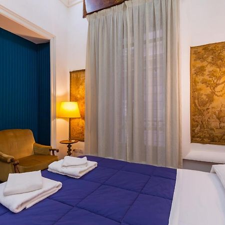 A Due Passi Dal Lungomare Di Mergellina By Wonderful Italy Apartment Napoli Ngoại thất bức ảnh