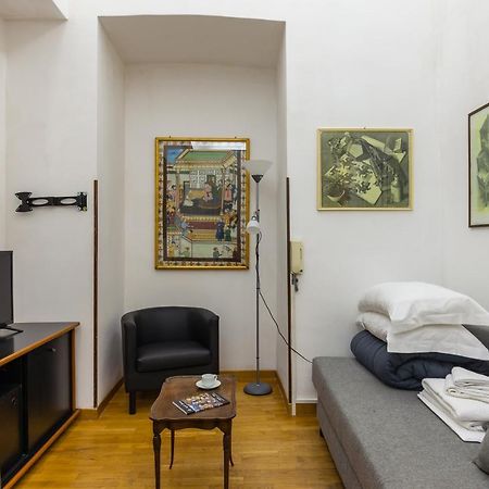 A Due Passi Dal Lungomare Di Mergellina By Wonderful Italy Apartment Napoli Ngoại thất bức ảnh