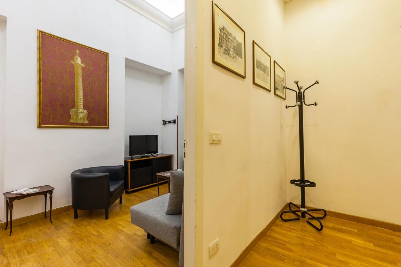 A Due Passi Dal Lungomare Di Mergellina By Wonderful Italy Apartment Napoli Ngoại thất bức ảnh