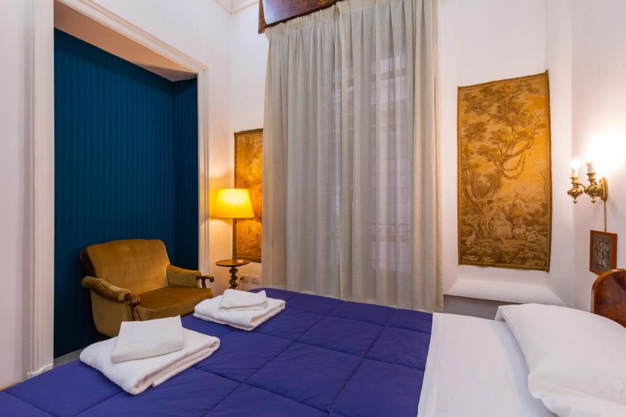 A Due Passi Dal Lungomare Di Mergellina By Wonderful Italy Apartment Napoli Ngoại thất bức ảnh