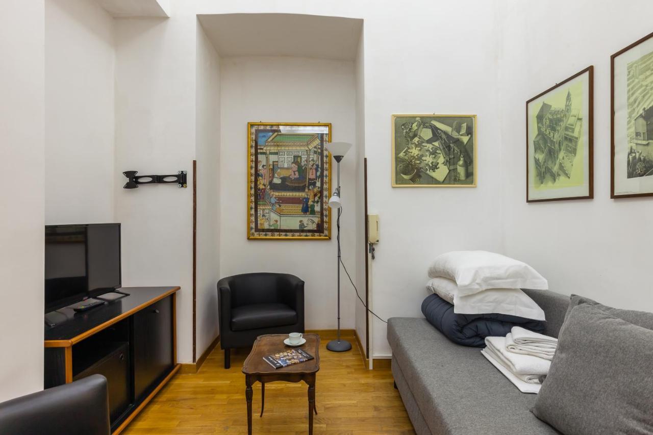 A Due Passi Dal Lungomare Di Mergellina By Wonderful Italy Apartment Napoli Ngoại thất bức ảnh