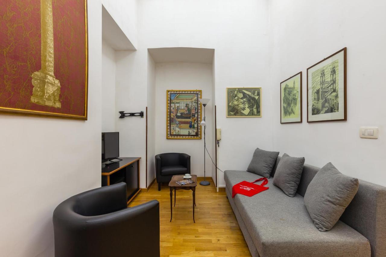 A Due Passi Dal Lungomare Di Mergellina By Wonderful Italy Apartment Napoli Ngoại thất bức ảnh