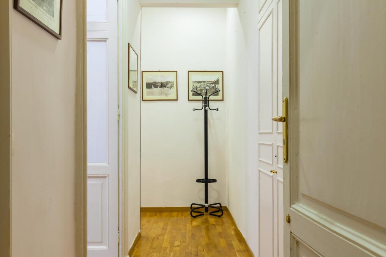 A Due Passi Dal Lungomare Di Mergellina By Wonderful Italy Apartment Napoli Ngoại thất bức ảnh